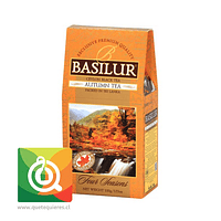 Basilur Té Negro Autumn Tea 