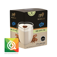 Marley Coffee Té Chai Latte Instantáneo 