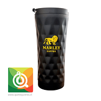 Marley Coffee Mug Travel Negro 