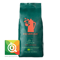 Hausbrandt Café Grano Bio 100% Arábica 