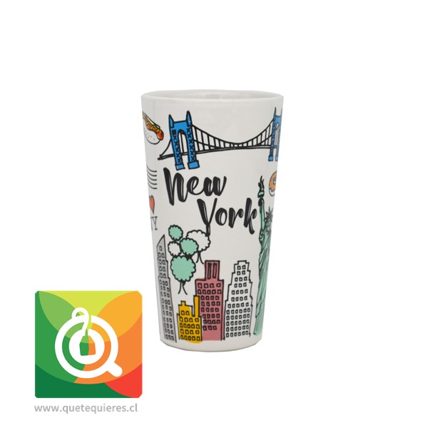 Keep Taza Latte New York - Image 1