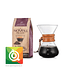 Pack Cafetera Chemex + Novell Café Molido Intenso 