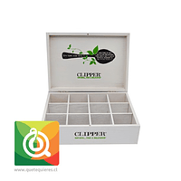 Clipper Caja de Regalo Vacía 