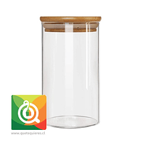 Glasso Contenedor Bamboo 1.0 L 