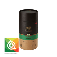 Marley Coffee Té Verde Orgánico Guanábana 80 gr 