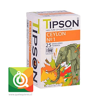 Tipson Ceylon N°1