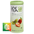 Jaf Tea Té Verde Kiwi Frutilla Lata 100 gr 