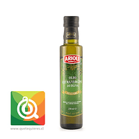 Arioli Aceite de Oliva Extra Virgen Selección 250 ml 