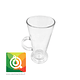 Glasso Set de 2 Tazas Latte Coffee - Image 2