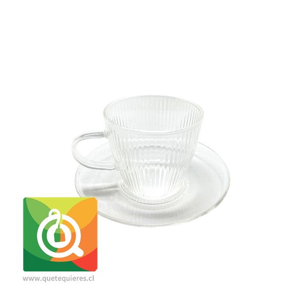 Glasso Set de 4 Tazas Espresso  - Image 3