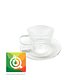 Glasso Set de 4 Tazas Espresso   - Image 3
