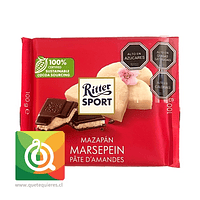 Ritter Sport Chocolate Mazapán
