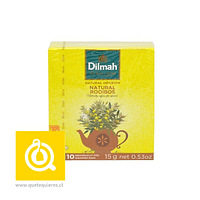 Dilmah Infusion Rooibos 