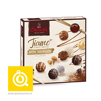 Sarotti Chocolate Trufa Tiamo 