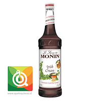 Monin Syrup Irish Cream 