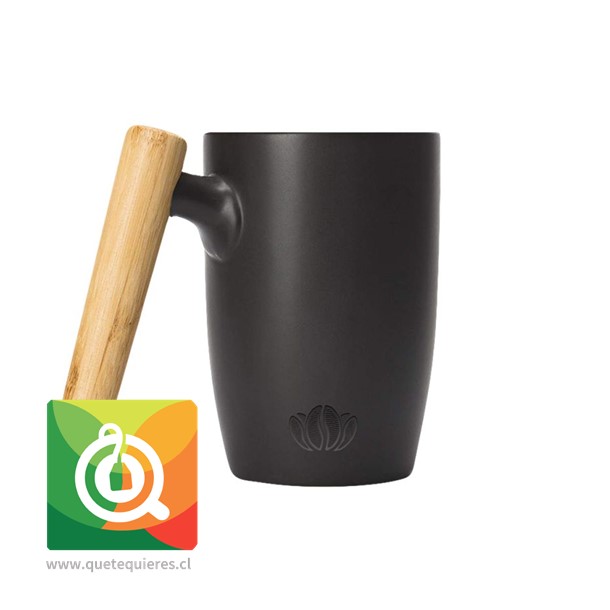 Marley Coffee Mug Americano Negro - Image 2