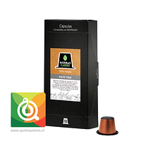 Hierbas Caribe Yerba Mate Capsula Chai 