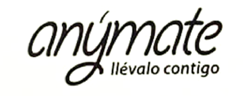 Anymate es una marca dedicada a la elaboración de termos y materos. 