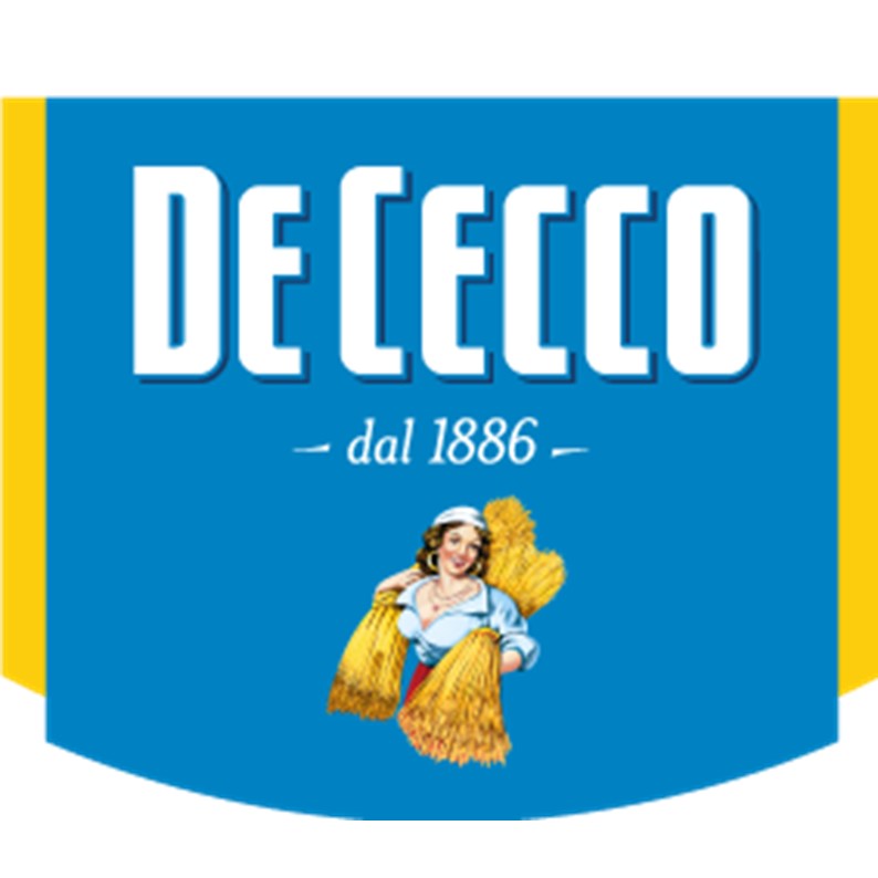 Desde 1886 han tenido una tarea importante: crear una pasta inconfundible con arte, continuando sin compromisos con una tradición. En 1831, Italia aún no estaba unida y Nicola Antonio De Cecco iniciò la actividad de molinero en Fara San Martino.
