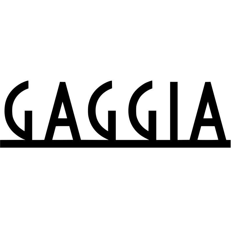 Gaggia es una de las marcas más icónicas de Italia.﻿﻿ Durante más de medio siglo, Gaggia ha estado suministrando máquinas de café innovadoras y de última generación tanto a bares como a hogares. Año tras año, Gaggia creó hermosos productos atemporales inspirados en la moda, el diseño y la cultura del momento, así como en la pasión italiana por 
