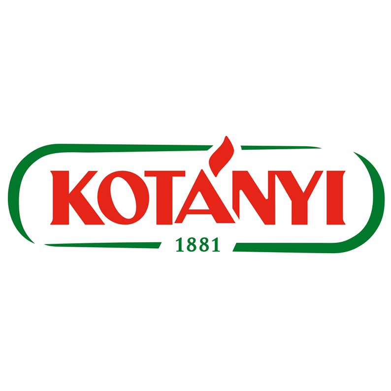 La tradicional empresa austriaca Kotányi fue fundada en 1881 y desde entonces se ha dedicado al procesamiento de finas especias y hierbas de todo el mundo. Hoy en día, Kotányi es uno de los principales proveedores internacionales de especias de calidad excepcional e inspira a cualquier entusiasta de la cocina.

