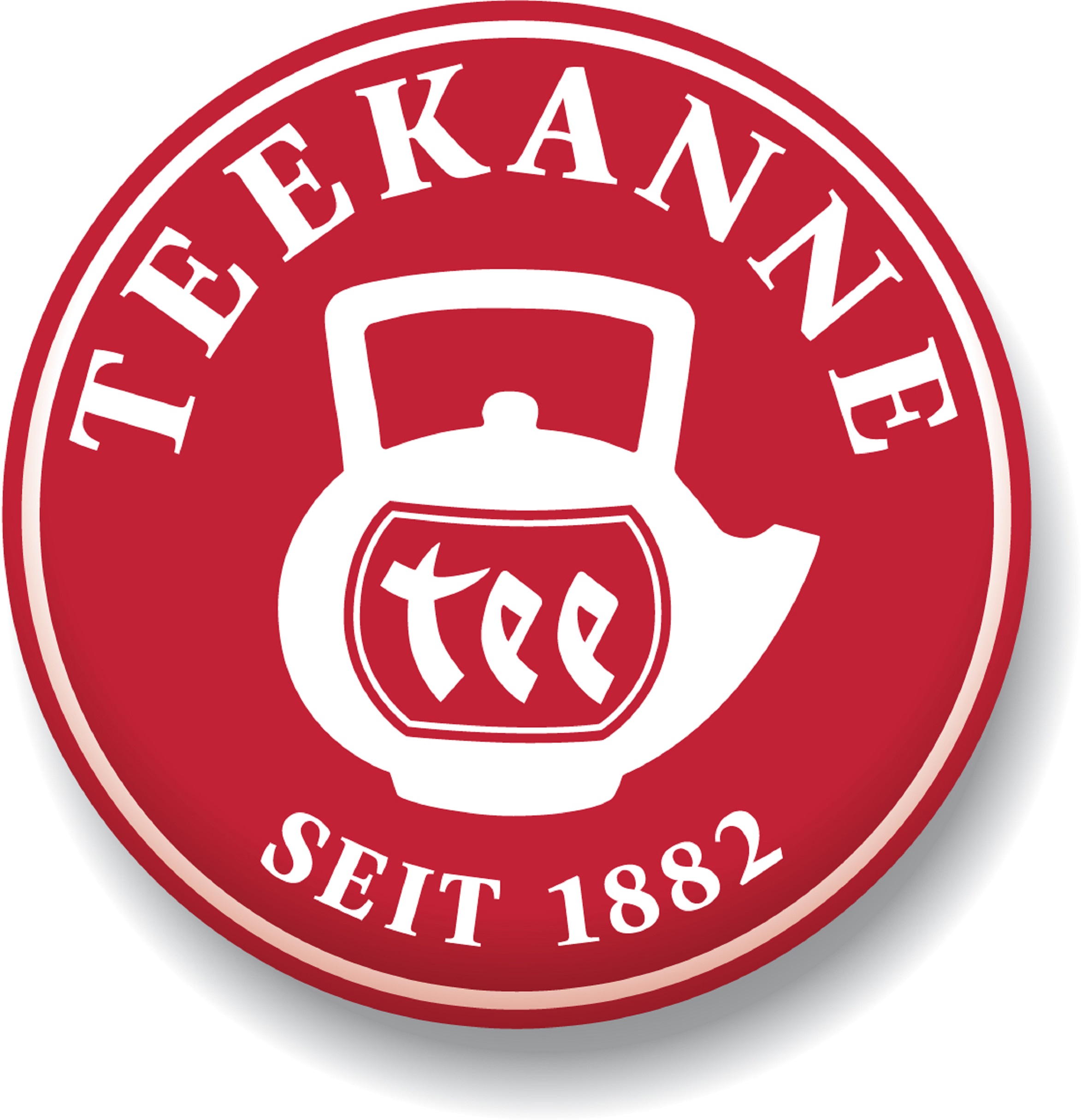 Teekanne, es una marca alemana con más de 130 años de experiencia y sabiduría en la elaboración de te. Posee una amplia gama de productos de té prémium que incluye té verde, té negro y infusiones. Todos los productos de la marca son sin azúcar agregada, sin aditivos artificiales, ni conservantes.