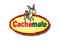 Cachamate