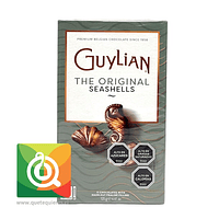 Guylian Bombon Chocolate SeaShell 125 gr 