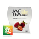 Jaf Tea Té Negro Frutilla y Frambuesa 100 gr  - Image 1