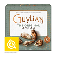 Guylian Bombones de Chocolate - The Original Sea Shell