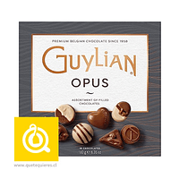 Guylian Bombones de Chocolate Opus Surtido