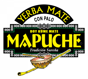 Mapuche es una yerba mate elaborada con palitos, fruto de la selección de los mejores yerbales argentinos y brasileros logrando un producto 100% natural ligada a la tradición sureña. Yerba mate elaborada con una selección de hojas, palito y polvo. Una combinación ideal para disfrutar el sabor de un buen mate.