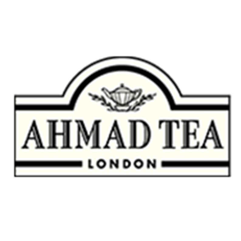 Ahmad Tea, es una empresa familia que se basa en cuatro generaciones de mezcla de té y experiencia. Ahmad Tea es famoso por la calidad de sus tés en Inglaterra y todo el mundo. Disfruta del arco iris de sabores que los té Ahmad tiene preparados para ti con sus té de frutas y la consistencia de sus té clásicos.