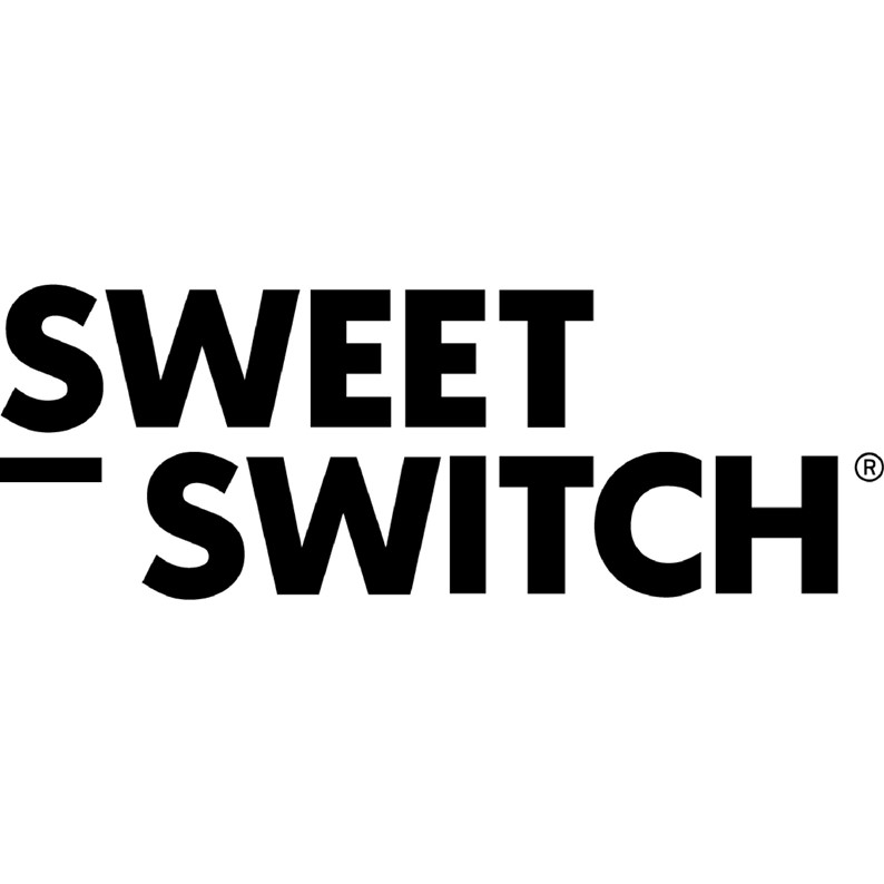 Sweet Switch generan una combinación deliciosa y saludable. Poseen las mejores materias primas, otorgándoles todo el sabor. Además, ofrecen simultáneamente unos beneficios específicos para la salud. Sin comprometer al sabor, sus productos son sin azúcares, no contienen aceite de palma, son ricos en fibras y casi el 80% son sin gluten.