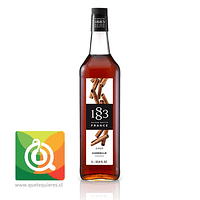 1883 Maison Routin Syrup Canela