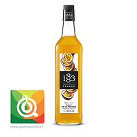 1883 Maison Routin Syrup Maracuya