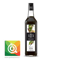 1883 Maison Routin Syrup Té Chai Especiado