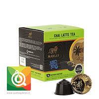 Marley Coffee Talkin Blues Chai Latte - Dolce gusto® compatibles