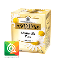 Twinings Infusion Manzanilla 