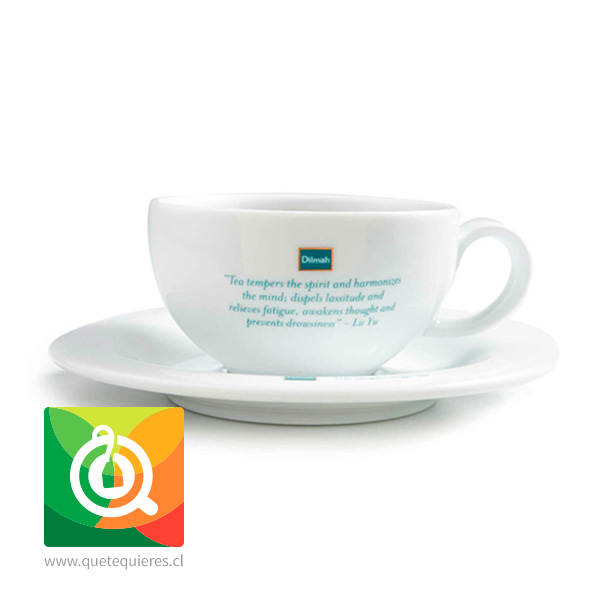 Dilmah Taza Clasica Queensberry- Image 2