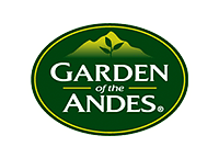 Garden of the Andes