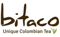 Bitaco es un té organico de alta calidad, cosechado a mano, clasificado como té de especialidad en hoja suelta. El unicó té de Colombia.
