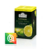 Ahmad Té Negro  Limón y Lima - Lemon & Lime Twist