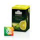 Ahmad Té Negro  Limón y Lima - Lemon & Lime Twist - Image 1