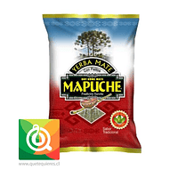 Mapuche Yerba Mate Tradicional 250 gr