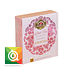 Basilur Colección Té Verde Pink Tea Assorted