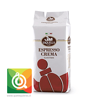Saquella Café Grano Espresso Crema 1 Kg