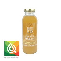 Ruben Aviles Jugo Natural Manzana