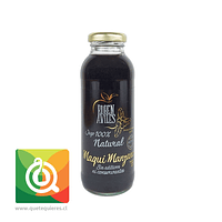 Ruben Aviles Jugo Natural Maqui-Manzana