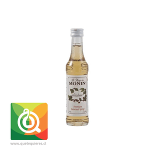 Monin Syrup Avellana 50 ml